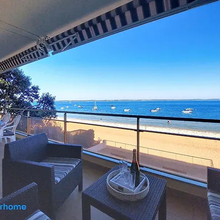 Les Caravelles By Interhome * Arcachon