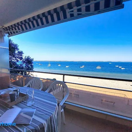 Les Caravelles By Interhome