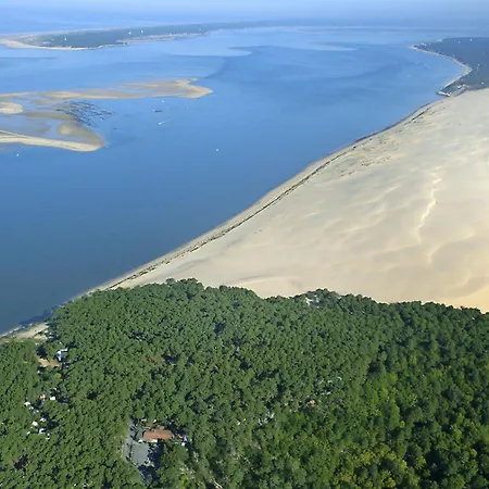 Les Caravelles By Interhome * Arcachon