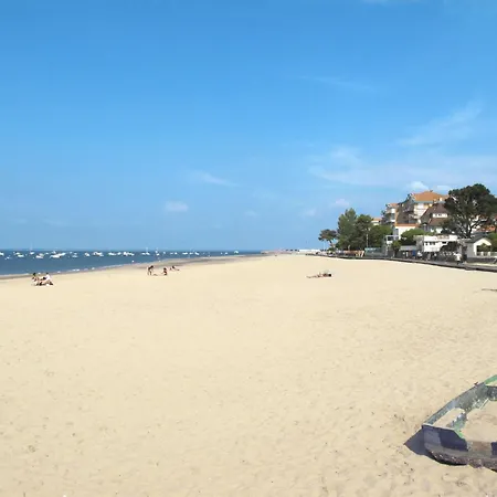 Les Caravelles By Interhome Apartment *